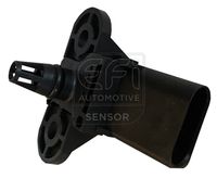 EFI AUTOMOTIVE 291087 - Sensor, presión colector de admisión - EFI - SENSOR