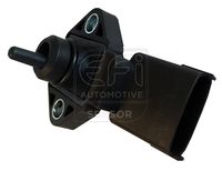 EFI AUTOMOTIVE 291091 - Sensor, presión colector de admisión - EFI - SENSOR