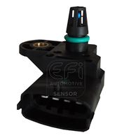 EFI AUTOMOTIVE 291093 - Sensor, presión colector de admisión - EFI - SENSOR