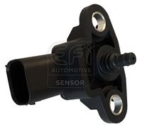 EFI AUTOMOTIVE 291100 - Sensor, presión colector de admisión - EFI - SENSOR