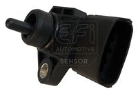 EFI AUTOMOTIVE 291115 - Cantidad: 1<br>Número de enchufes de contacto: 4<br>Presión desde [kPA]: 14<br>