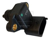 EFI AUTOMOTIVE 291113 - Sensor, presión colector de admisión