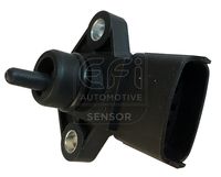 EFI AUTOMOTIVE 291121 - Sensor, presión colector de admisión - EFI - SENSOR