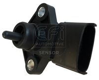 EFI AUTOMOTIVE 291123 - Número de enchufes de contacto: 4<br>Presión desde [kPA]: 34<br>