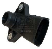 EFI AUTOMOTIVE 291122 - Sensor, presión colector de admisión - EFI - SENSOR