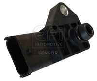 EFI AUTOMOTIVE 291124 - Sensor, presión colector de admisión - EFI - SENSOR