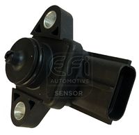 EFI AUTOMOTIVE 291132 - Sensor, presión colector de admisión - EFI - SENSOR