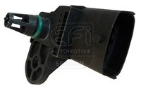 EFI AUTOMOTIVE 291140 - Sensor, presión colector de admisión - EFI - SENSOR