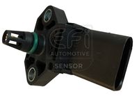 EFI AUTOMOTIVE 291145 - Sensor, presión colector de admisión - EFI - SENSOR