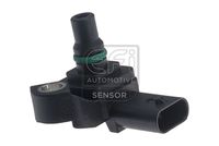 EFI AUTOMOTIVE 291146 - Sensor, presión colector de admisión