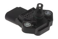 EFI AUTOMOTIVE 291155 - Sensor, presión colector de admisión