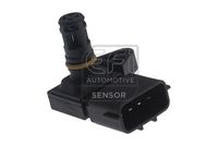 EFI AUTOMOTIVE 291156 - Sensor, presión colector de admisión