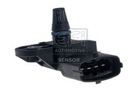 EFI AUTOMOTIVE 291157 - Sensor, presión colector de admisión