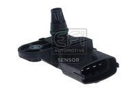 EFI AUTOMOTIVE 291160 - Sensor, presión colector de admisión