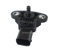 EFI AUTOMOTIVE 291164 - Sensor, presión colector de admisión