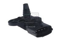 EFI AUTOMOTIVE 291165 - Sensor, presión colector de admisión