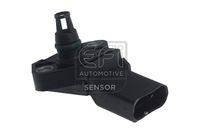 EFI AUTOMOTIVE 291168 - Sensor, presión colector de admisión