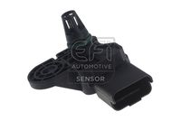 EFI AUTOMOTIVE 291174 - Sensor, presión colector de admisión