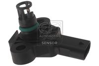 EFI AUTOMOTIVE 291180 - Sensor, presión gas de escape