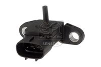 EFI AUTOMOTIVE 291181 - Sensor, presión colector de admisión