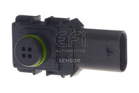 EFI AUTOMOTIVE 291184 - Sensor, presión colector de admisión