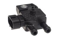 EFI AUTOMOTIVE 292123 - Sensor, presión gas de escape