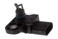 EFI AUTOMOTIVE 291188 - Sensor, presión colector de admisión