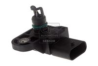 EFI AUTOMOTIVE 291189 - Sensor, presión colector de admisión