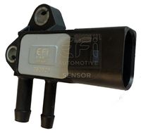 EFI AUTOMOTIVE 292001 - Sensor, presión gas de escape - EFI - SENSOR