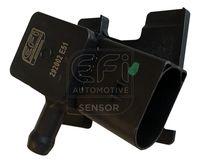 EFI AUTOMOTIVE 292002 - Sensor, presión gas de escape - EFI - SENSOR