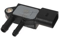 EFI AUTOMOTIVE 292003 - Sensor, presión gas de escape - EFI - SENSOR