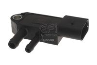 EFI AUTOMOTIVE 292012 - Sensor, presión gas de escape - EFI - SENSOR