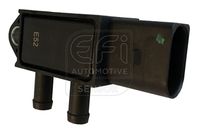 EFI AUTOMOTIVE 292015 - Sensor, presión gas de escape - EFI - SENSOR