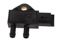 EFI AUTOMOTIVE 292132 - Sensor, presión gas de escape - EFI - SENSOR