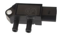 EFI AUTOMOTIVE 292137 - Sensor, presión gas de escape - EFI - SENSOR