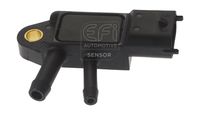 EFI AUTOMOTIVE 292141 - Sensor, presión gas de escape - EFI - SENSOR