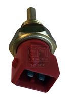 EFI AUTOMOTIVE 295010 - Sensor, temperatura del refrigerante - EFI - SENSOR