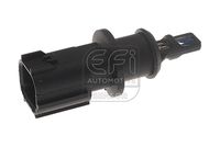 EFI AUTOMOTIVE 295033 - Sensor, temperatura del aire de admisión - EFI - SENSOR