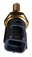 EFI AUTOMOTIVE 295052 - Sensor, temperatura del refrigerante - EFI - SENSOR