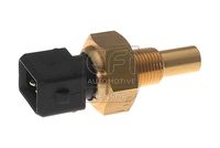 EFI AUTOMOTIVE 295056 - Medida de rosca: 1/8<br>Ancho de llave: 19 mm<br>Tipo de sensor: NTC<br>Número de enchufes de contacto: 2<br>