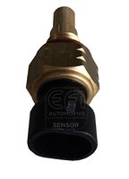 EFI AUTOMOTIVE 295066 - Sensor, temperatura del refrigerante - EFI - SENSOR