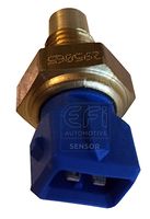 EFI AUTOMOTIVE 295065 - Sensor, temperatura del refrigerante - EFI - SENSOR