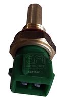 EFI AUTOMOTIVE 295076 - Sensor, temperatura del refrigerante - EFI - SENSOR