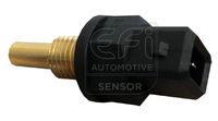 EFI AUTOMOTIVE 295077 - Sensor, temperatura del refrigerante - EFI - SENSOR