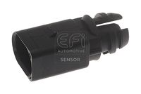 EFI AUTOMOTIVE 295111 - Color de carcasa: negro<br>Número de enchufes de contacto: 2<br>