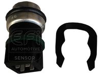 EFI AUTOMOTIVE 295130 - Sensor, temperatura del refrigerante - EFI - SENSOR