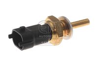 EFI AUTOMOTIVE 295134 - Sensor, temperatura del refrigerante - EFI - SENSOR