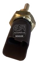 EFI AUTOMOTIVE 295141 - Sensor, temperatura del refrigerante - EFI - SENSOR