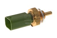 EFI AUTOMOTIVE 295152 - Sensor, temperatura del refrigerante - EFI - SENSOR