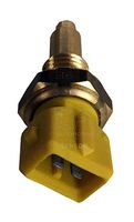 EFI AUTOMOTIVE 295160 - Sensor, temperatura del refrigerante - EFI - SENSOR